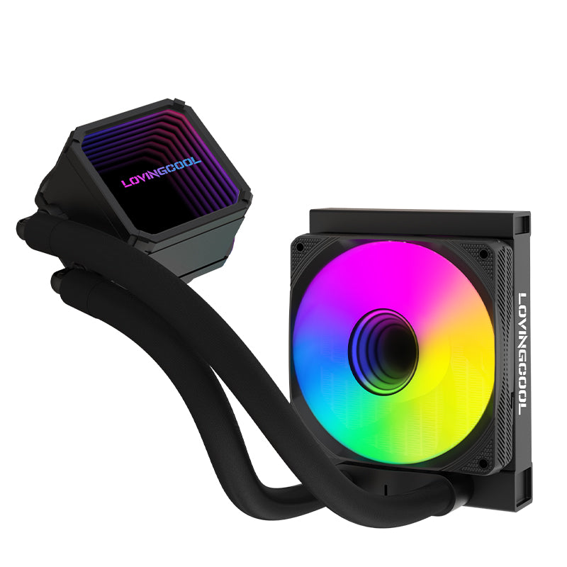 CPU COOLER - GENERAL