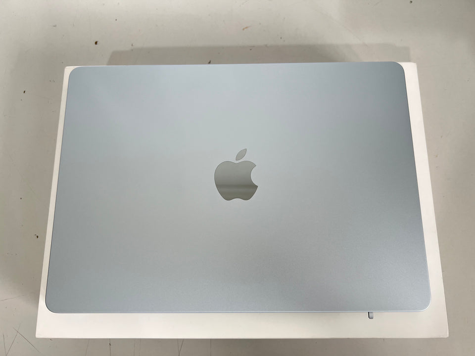 š„BLACK FRIDAYš„Macbook Air 13 2025 - M4 CPU - 24GB RAM - 1TB SSD - WTY 10/26