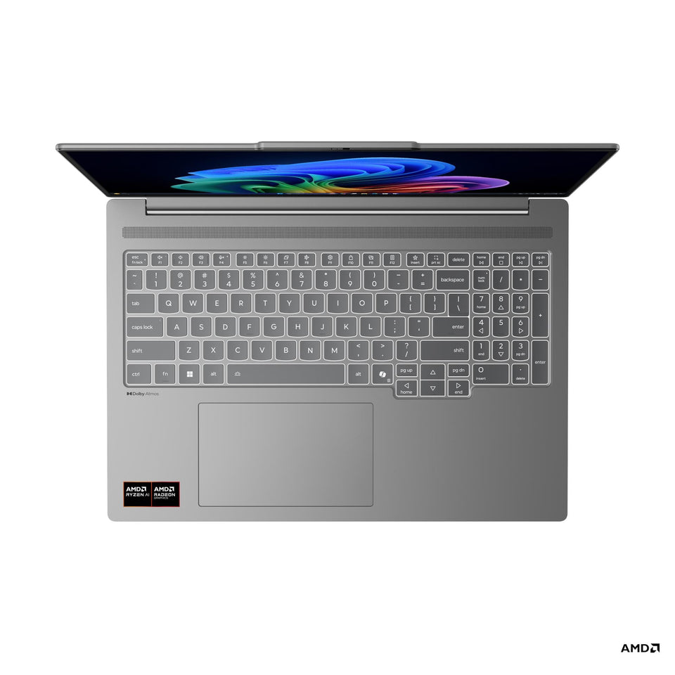 Lenovo Ideapad Pro 5 - Ryzen AI 7 350 - 32GB RAM - 1TB SSD - OLED