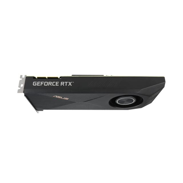 Asus RTX 3090 Turbo Dual Slot 24GB G6X Graphics Card | 12-Month Warranty