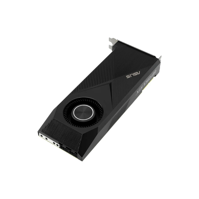 Asus RTX 3090 Turbo Dual Slot 24GB G6X Graphics Card | 12-Month Warranty