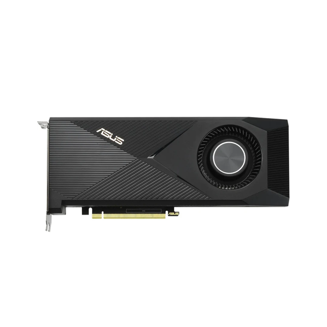 Asus RTX 3090 Turbo Dual Slot 24GB G6X Graphics Card | 12-Month Warranty