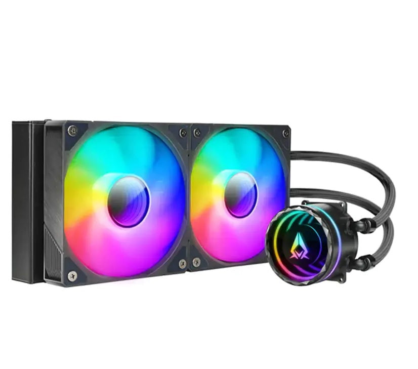 CPU COOLER - GENERAL