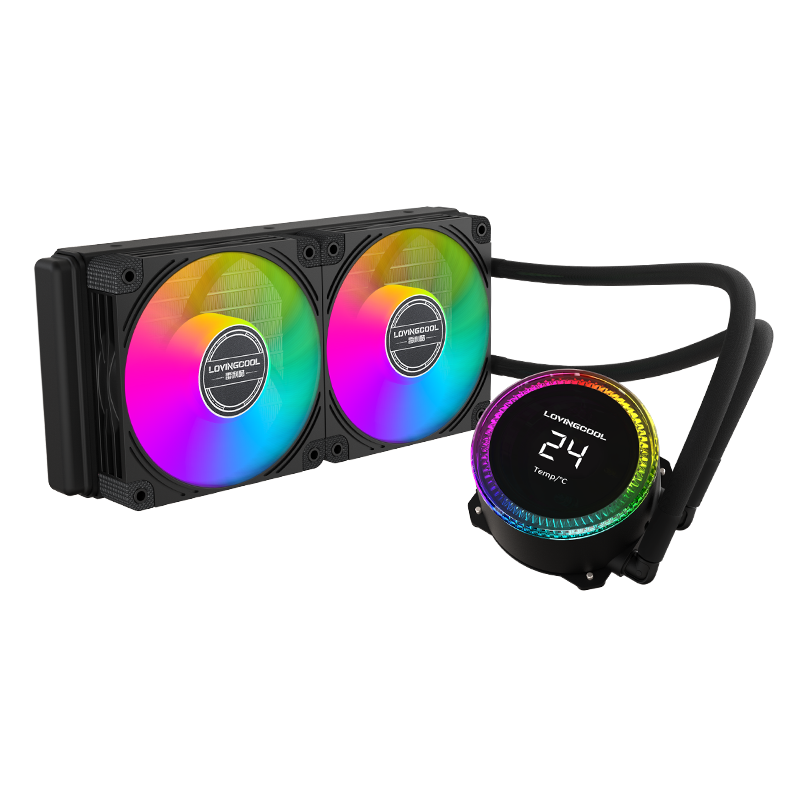 CPU COOLER - GENERAL