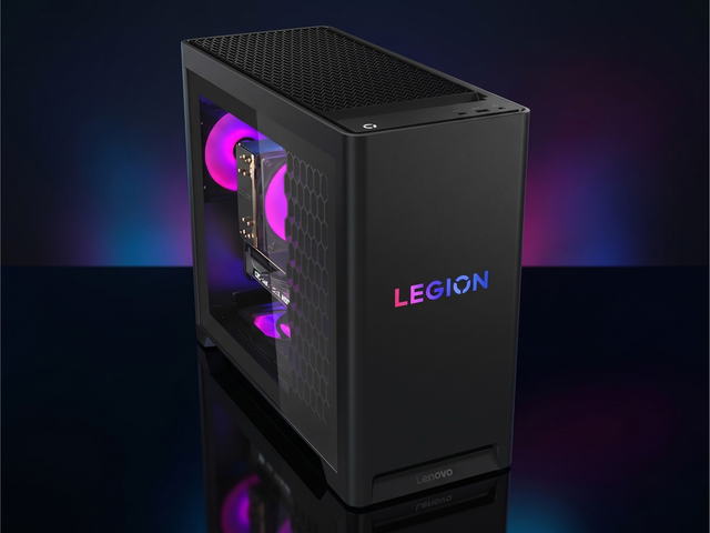 🔥EOFY🔥Lenovo Tower T5i - Ultra 9-275HX - RTX 5070 12GB - 32GB RAM - 1TB SSD