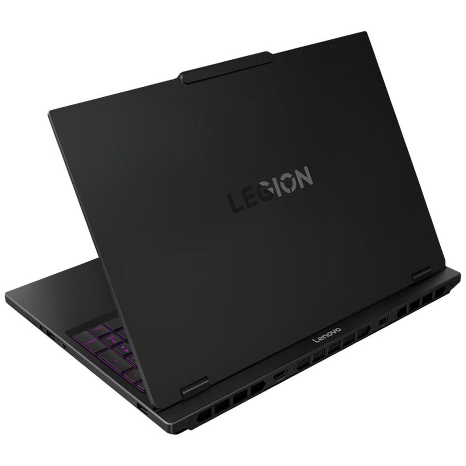 Lenovo Legion 5i Gaming Laptop – Core i9 / 24GB RAM / 1TB SSD / RTX 5070 8GB / OLED 165Hz – Brand New