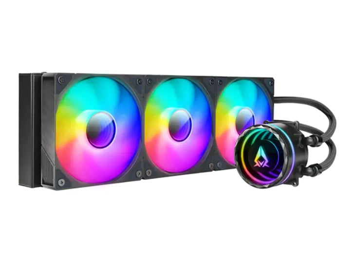 CPU COOLER - GENERAL