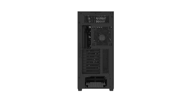 THERMALTAKE AI MAX PC - TRIPLE RTX 3090s 72GB - 128GB RAM - R7-5700X - 1TB SSD
