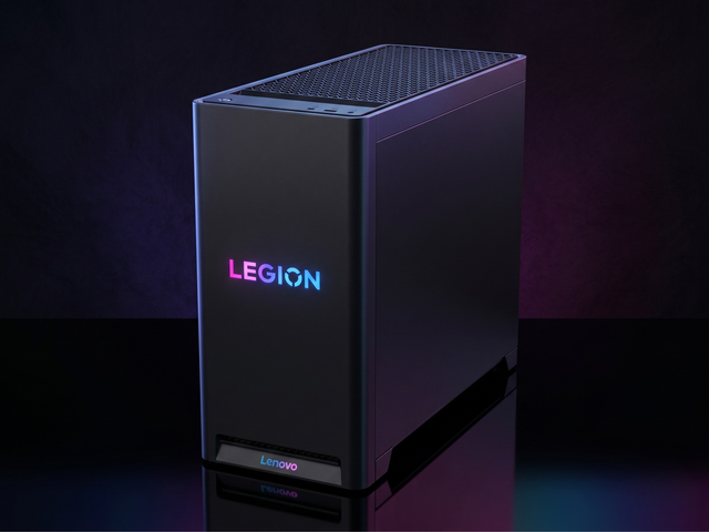 🔥EOFY🔥Lenovo Tower T5i - Ultra 9-275HX - RTX 5070 12GB - 32GB RAM - 1TB SSD