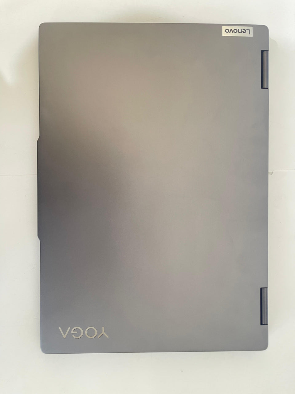 Lenovo Yoga 7 2in1 TS - Ultra 5 135H - 16GB RAM - 512GB SSD - OLED Display