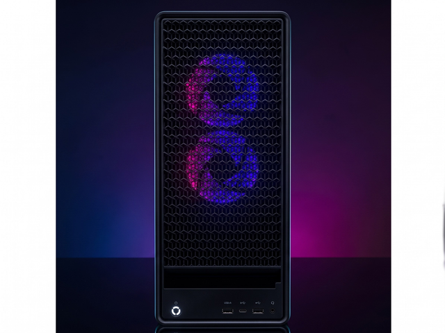🔥EOFY🔥Lenovo Tower T5i - Ultra 9-275HX - RTX 5070 12GB - 32GB RAM - 1TB SSD