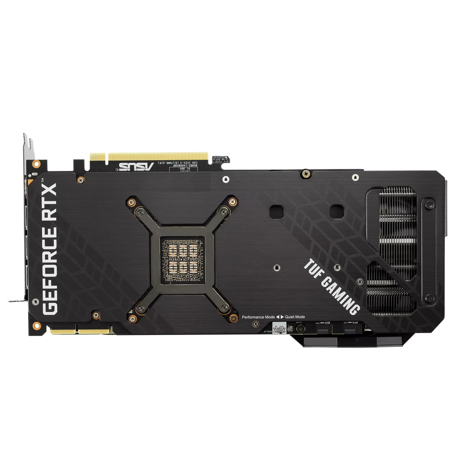 (ETA 30/06) ASUS TUF RTX 3090 Gaming 24GB G6X GPU | 12M WTY