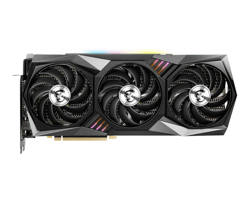 (ETA 30/06) MSI RTX 3090 Gaming Trio 24GB G6X GPU | 12M WTY