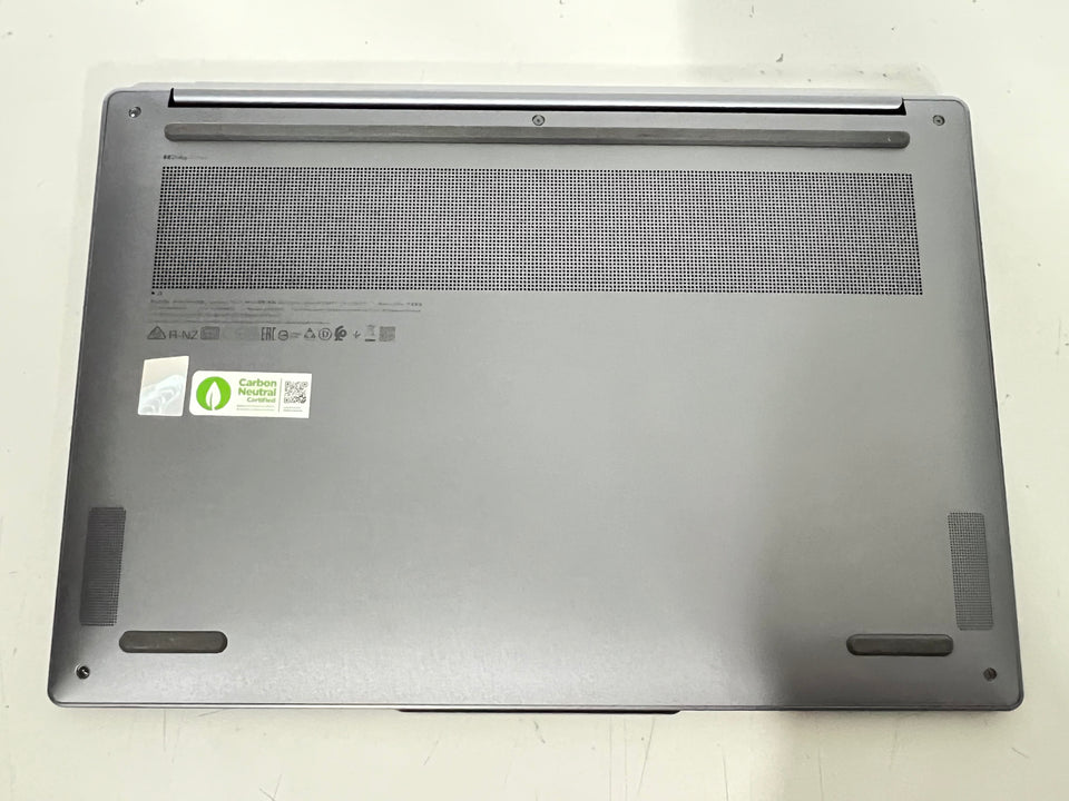 Lenovo Yoga Slim 7i TS Aura Edition - Ultra 7 258V - 32GB RAM - 1TB SSD - 2.8K 120Hz OLED