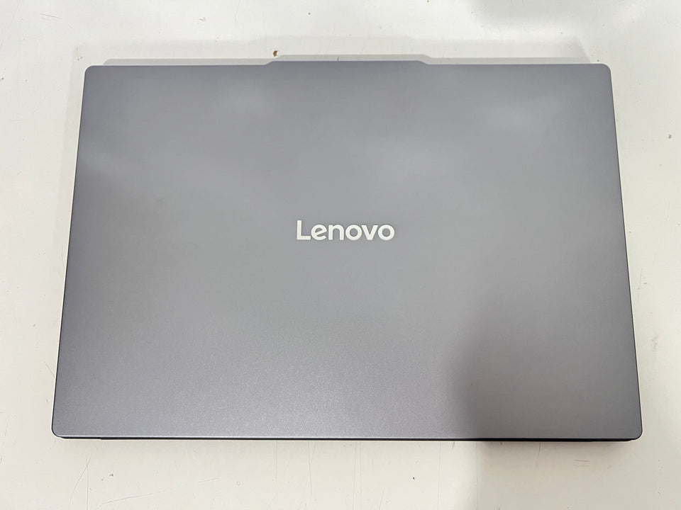 Lenovo Yoga Slim 7i TS Aura Edition - Ultra 7 258V - 32GB RAM - 1TB SSD - 2.8K 120Hz OLED