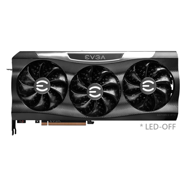 🔥In Stock🔥EVGA Nvidia RTX 3090 FTW3 Ultra Gaming 24GB G6X GPU | 2-YEAR WTY