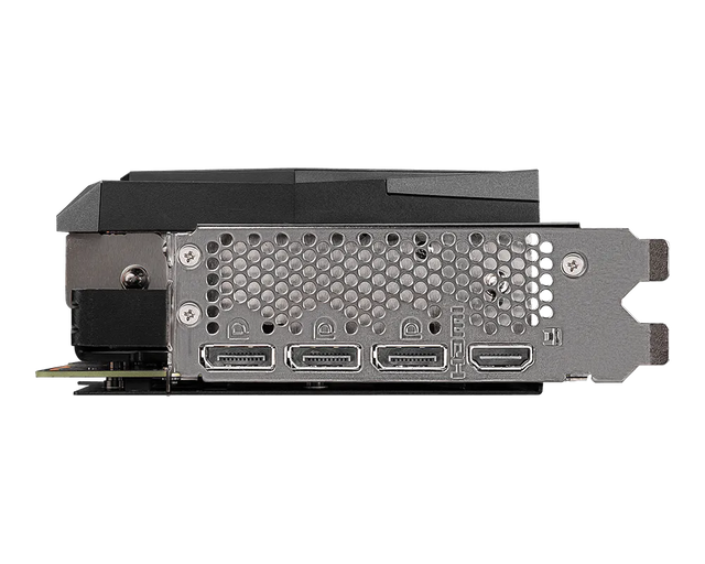 ASUS Nvidia TUF RTX 3090 Gaming 24GB G6X GPU | 12M WTY