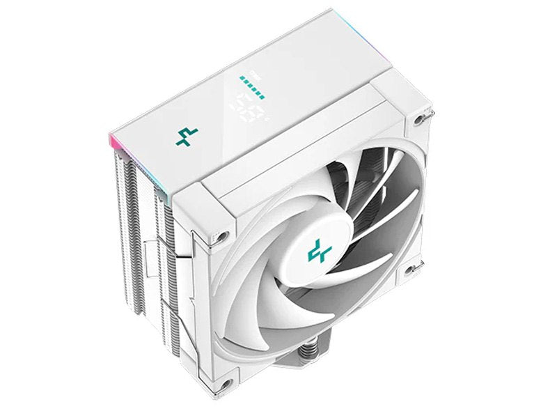 CPU COOLER - GENERAL