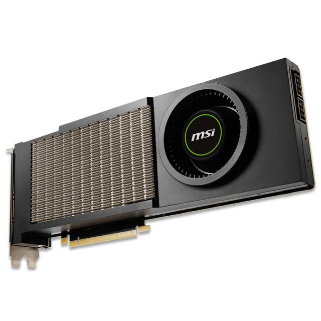 🔥In Stock🔥MSI RTX 3090 AERO 24GB GDDR6X Graphics Card | 12-Month Warranty