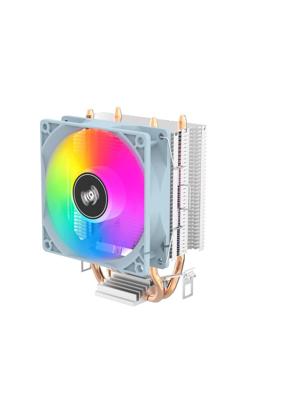 CPU COOLER - GENERAL