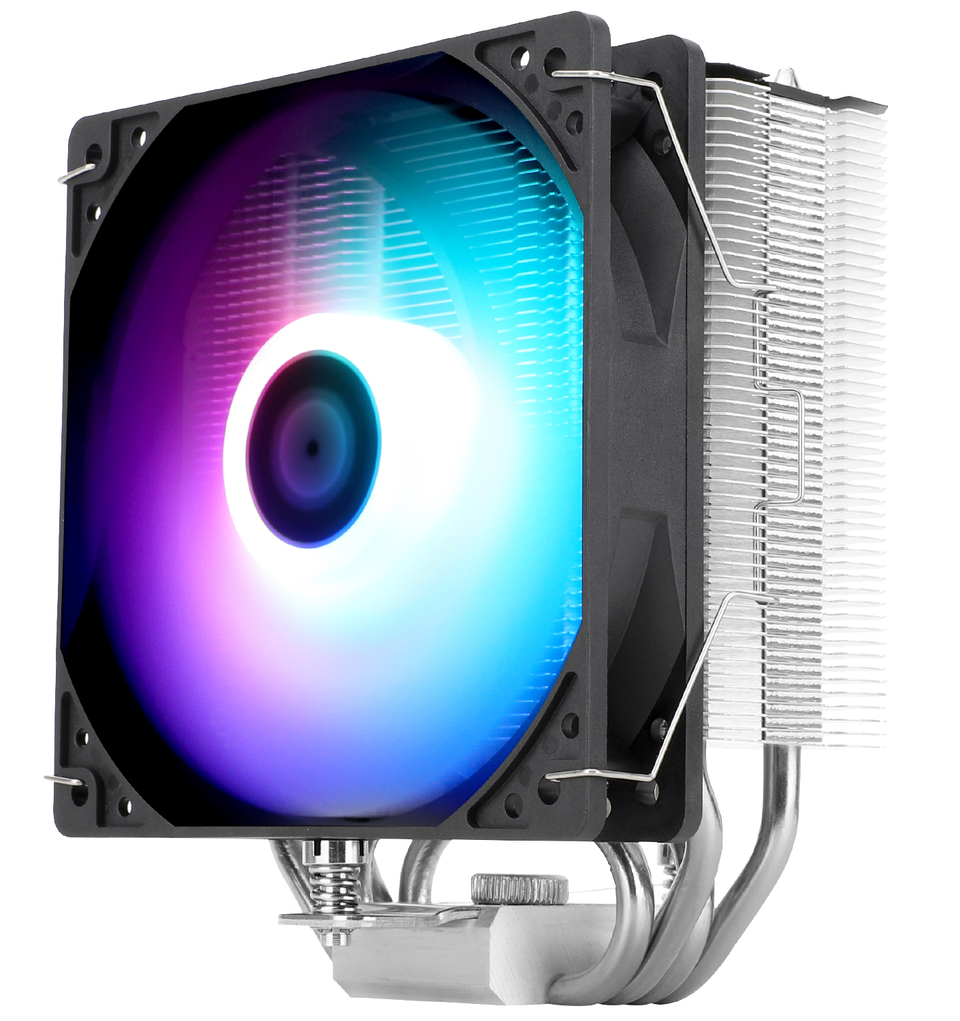 CPU COOLER - GENERAL