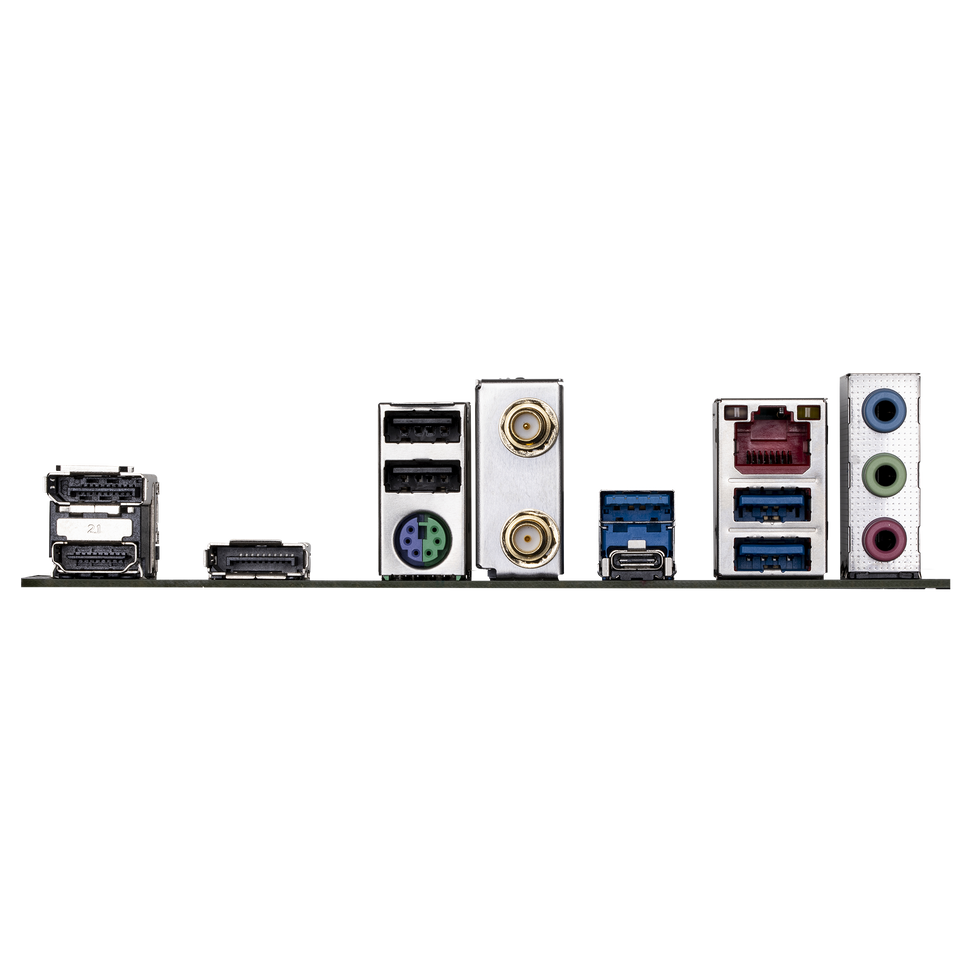 🔥BLACK FRIDAY🔥Gigabyte B650M Gaming Plus WiFi Motherboard – 3-Year Warranty