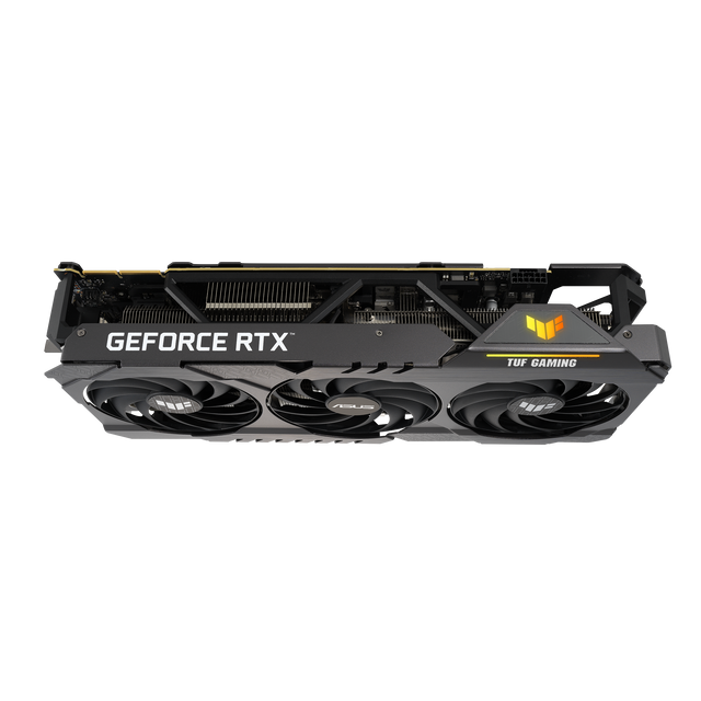 ASUS Nvidia TUF RTX 3090 Gaming 24GB G6X GPU | 12M WTY