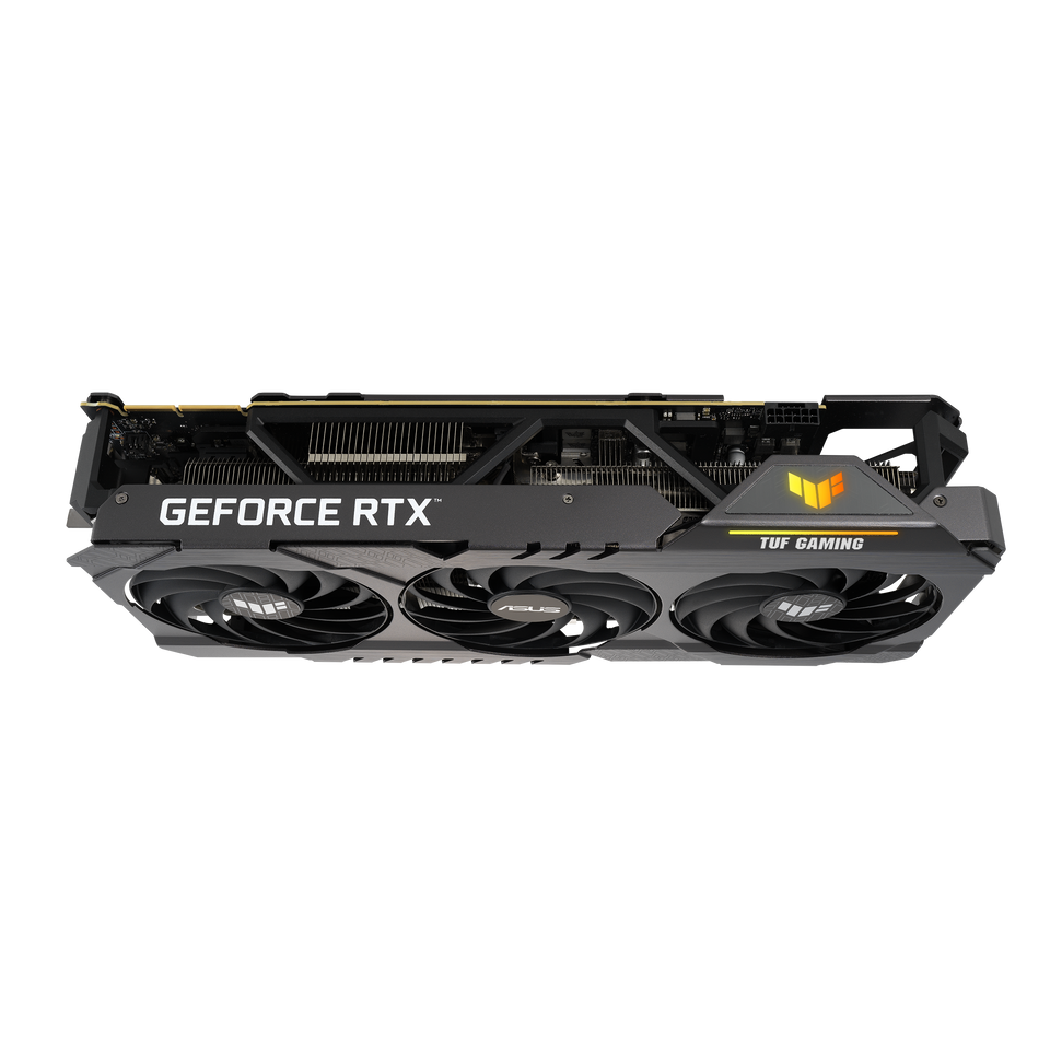 (ETA 30/06) ASUS TUF RTX 3090 Gaming 24GB G6X GPU | 12M WTY