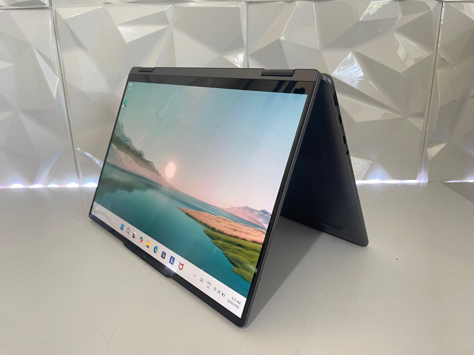 Lenovo Yoga 7 2in1 TS - Ultra 5 135H - 16GB RAM - 512GB SSD - OLED Display