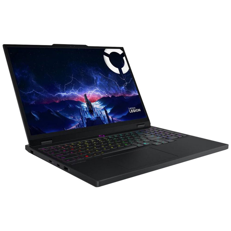 Lenovo Legion 5i Gaming Laptop – Core i9 / 24GB RAM / 1TB SSD / RTX 5070 8GB / OLED 165Hz – Brand New
