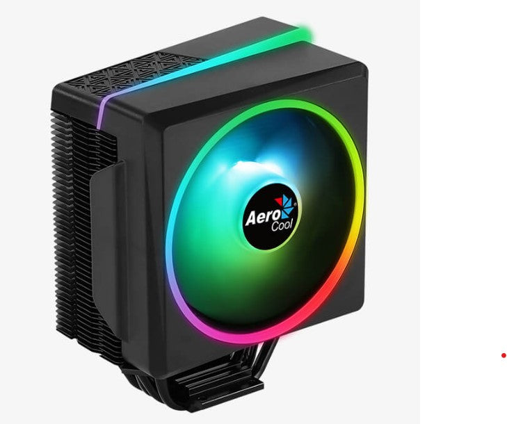 CPU COOLER - GENERAL