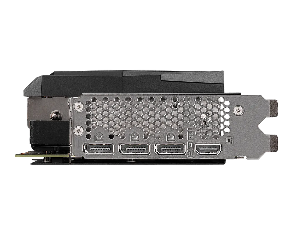 (ETA 30/06) MSI RTX 3090 Gaming Trio 24GB G6X GPU | 12M WTY