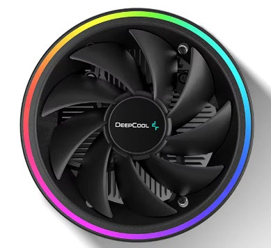 CPU COOLER - GENERAL