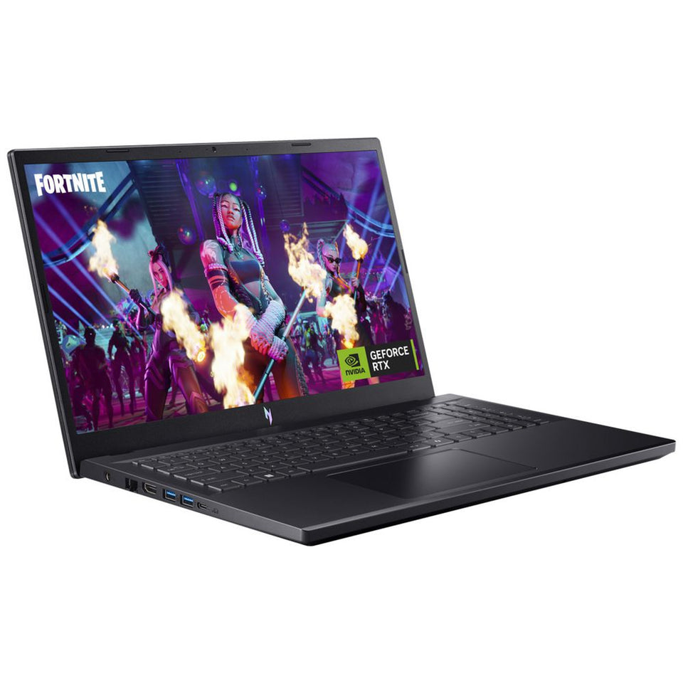 Acer Nitro V 15 Gaming Laptop – Ryzen 5 / 16GB RAM / 512GB SSD / RTX 3050 6GB / 15.6” 165Hz – Brand New