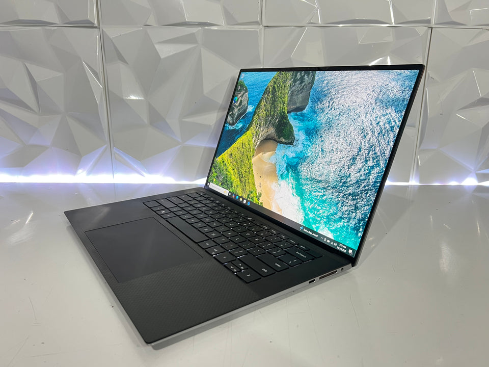 š„EOFYš„Dell Precision 5560 - i9-11950H - 64GB RAM - 1TB SSD RTX A3000 - 4K