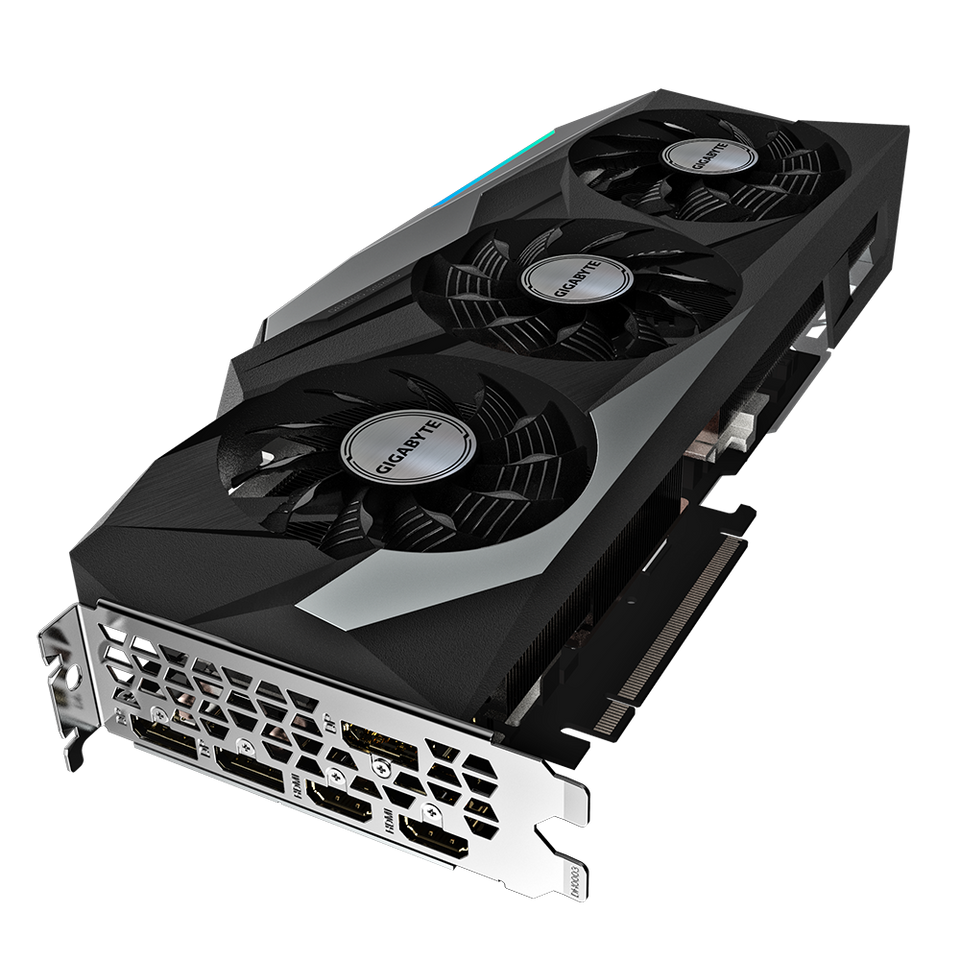 (ETA 30/06) Gigabyte RTX 3090 Gaming OC 24GB G6X GPU | 12M WTY