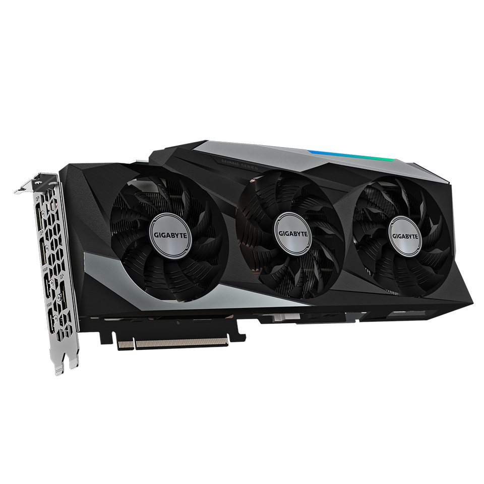 (ETA 30/06) Gigabyte RTX 3090 Gaming OC 24GB G6X GPU | 12M WTY
