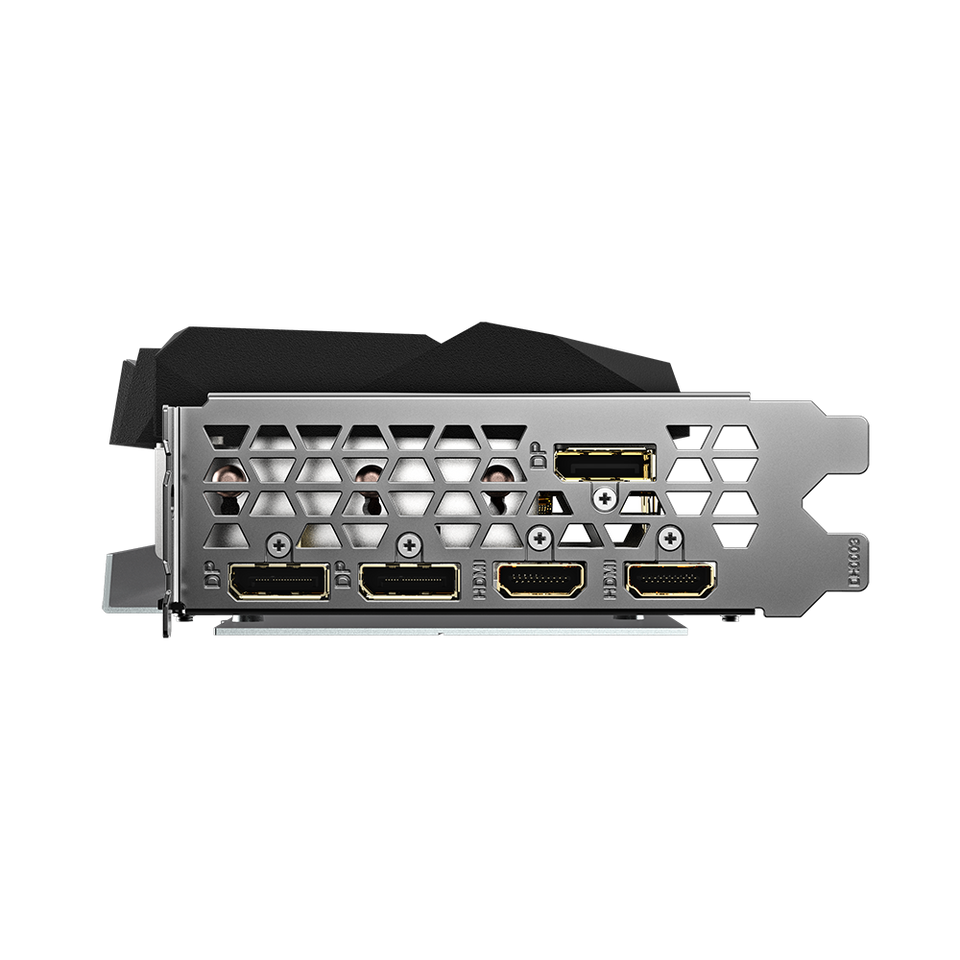 (ETA 30/06) Gigabyte RTX 3090 Gaming OC 24GB G6X GPU | 12M WTY