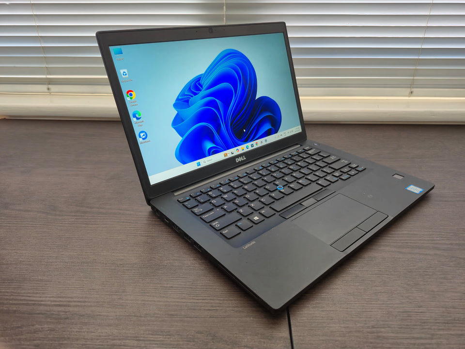 š„BLACK FRIDAYš„Dell Latitude 7480 - i7-7600U - 16GB RAM - 256GB SATA SSD - FHD