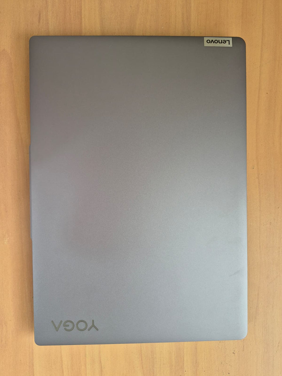 Lenovo Yoga Slim 7i - Intel Core Ultra 7 155H - 16GB RAM - 1TB SSD - OLED Display - 100% Battery
