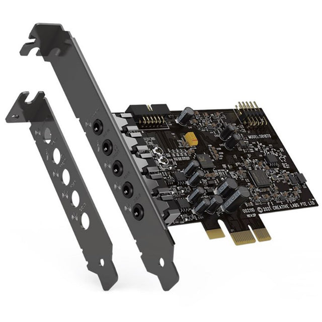Creative Sound Blaster FX2 Audigy