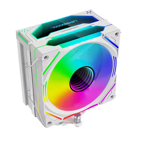 CPU COOLER - GENERAL