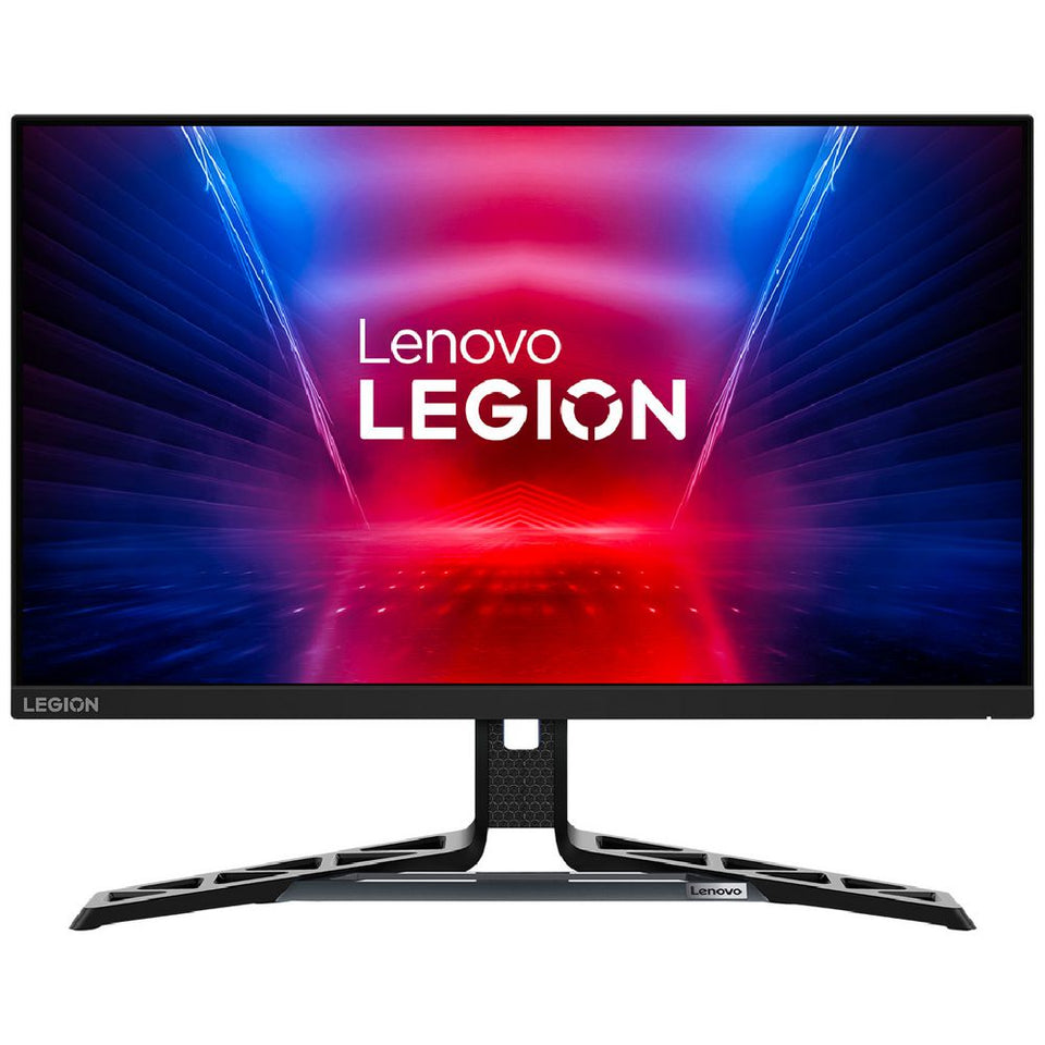 Lenovo Legion 24.5-inch FHD 240Hz 0.5ms Gaming Monitor R25F
