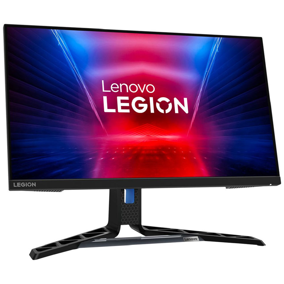 Lenovo Legion 24.5-inch FHD 240Hz 0.5ms Gaming Monitor R25F