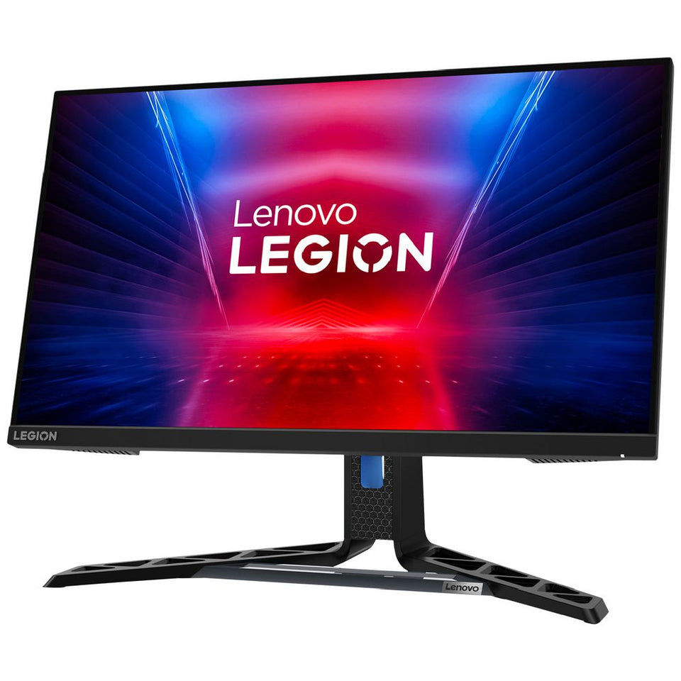 Lenovo Legion 24.5-inch FHD 240Hz 0.5ms Gaming Monitor R25F
