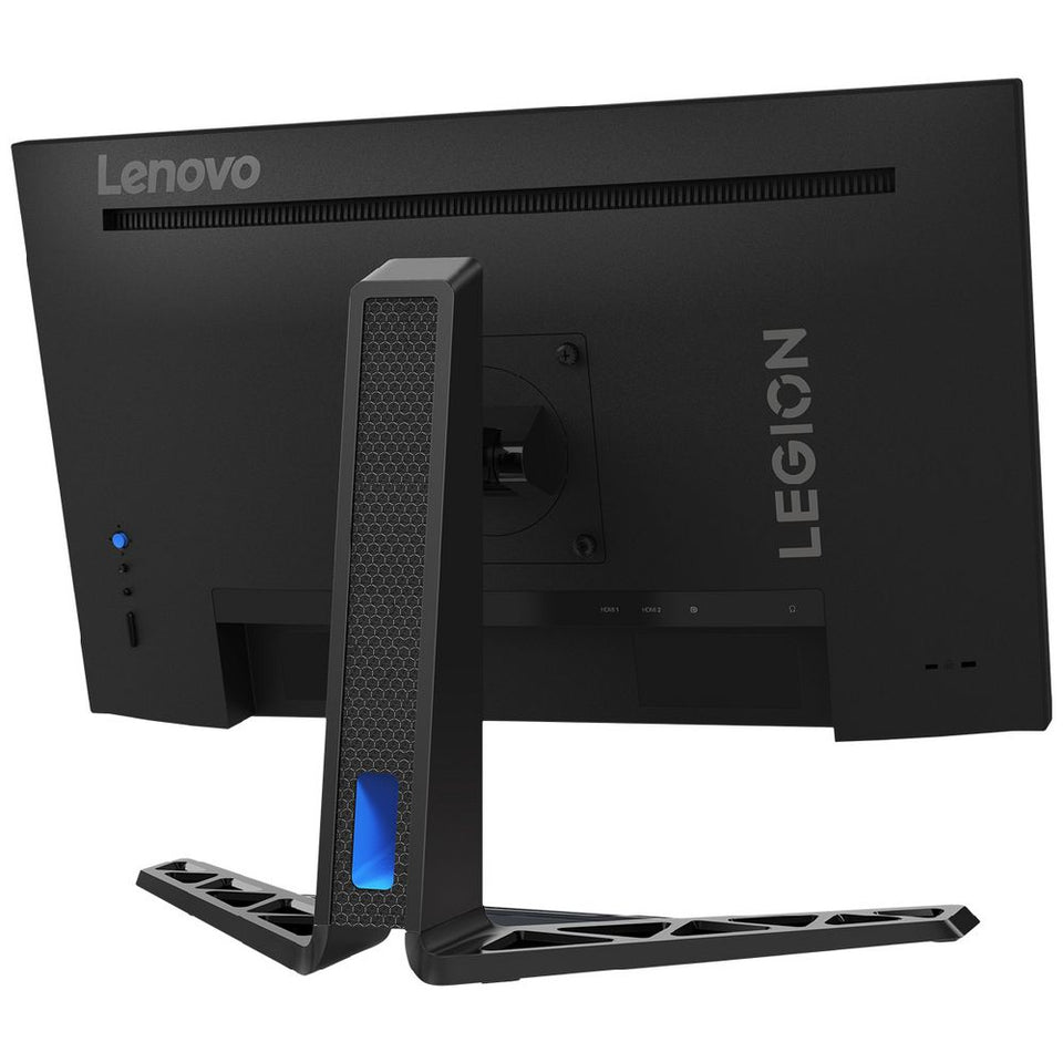 Lenovo Legion 24.5-inch FHD 240Hz 0.5ms Gaming Monitor R25F