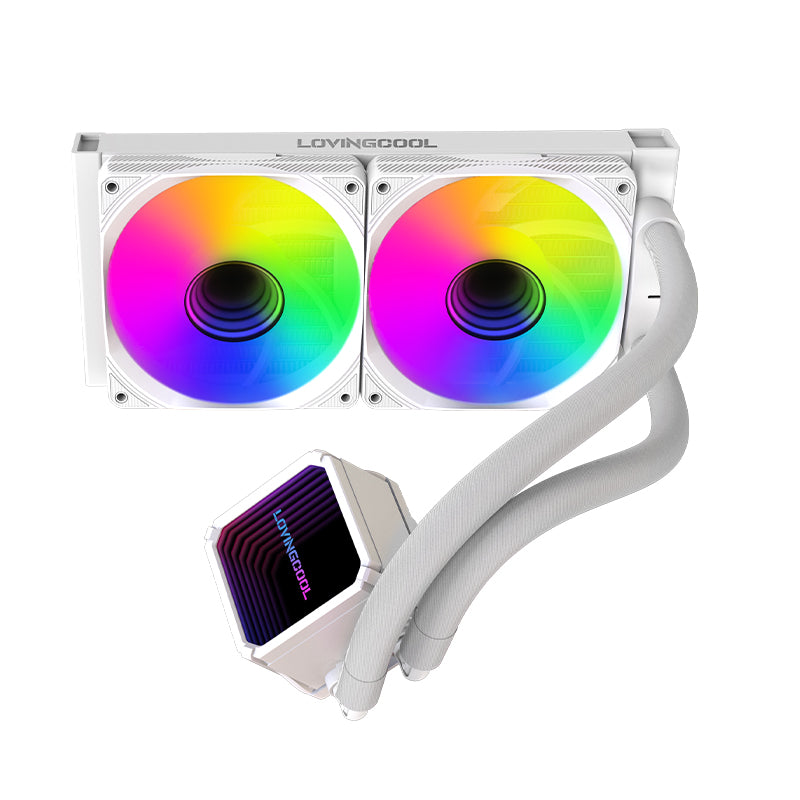 CPU COOLER - GENERAL