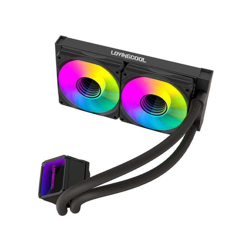 CPU COOLER - GENERAL