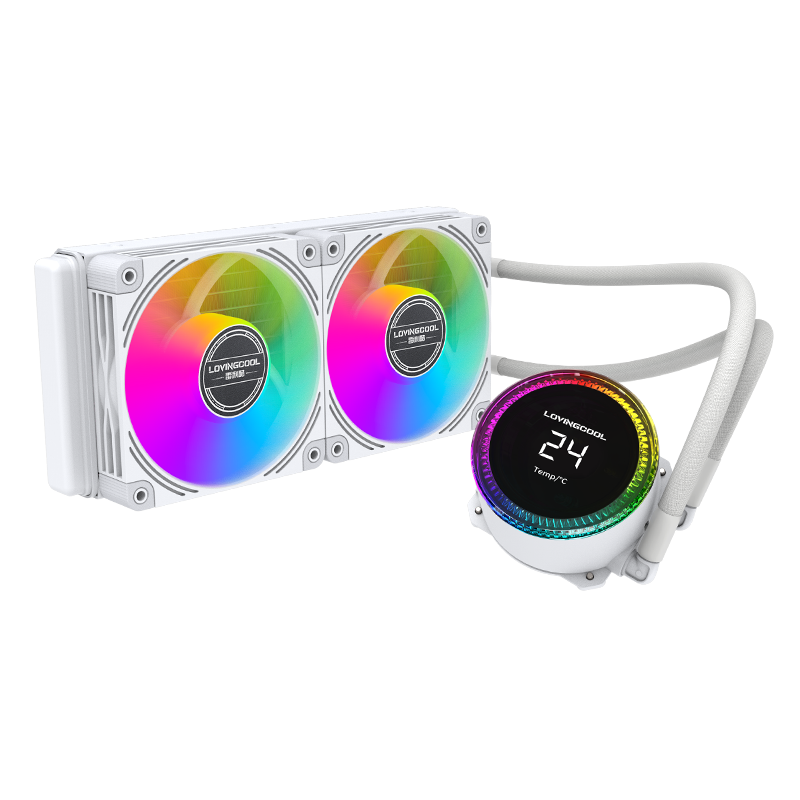 CPU COOLER - GENERAL