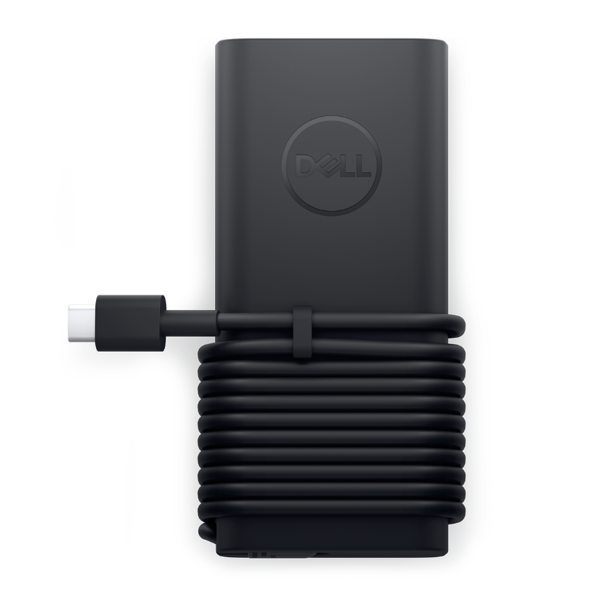 BRAND NEW - DELL 65W USB-C AC Adapter, AU Power Cord - 1 YEAR WARRANTY